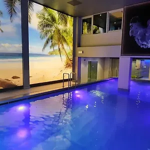Hotel Bero, Ostenda