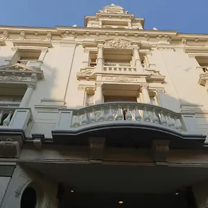 Hotel Ii Oostende, Ostenda