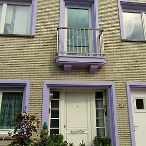 Appartement Chez Aurelia, Oostende