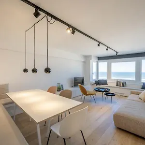 Appartement Dedijk, Oostende