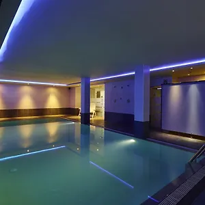 Hotel Europe, Ostenda