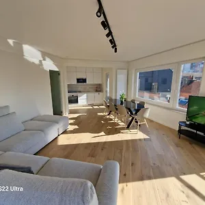 Luxury Renovated 3 Appartement