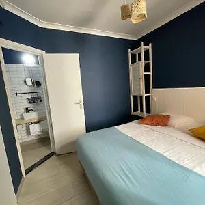 Hotel Heb, Ostende