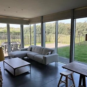 Appartement Dune, Oostende