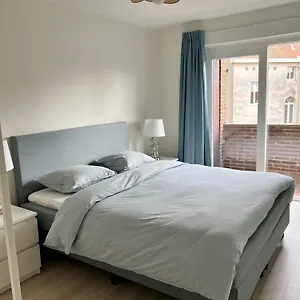 Ocean Breeze 2.0 Appartement