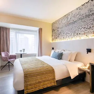 Hotel Mercure Oostende, Ostenda