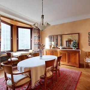 Residentie Kursaal Appartement