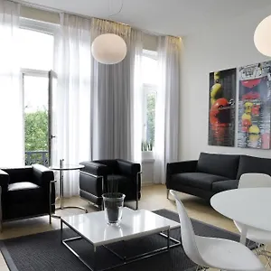 Appartement Leopold5 Luxe-design, Oostende