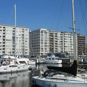 Hotel C-hotels Burlington, Ostenda