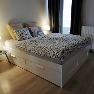 Vlak Bij Zee Appartement